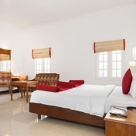 The Avenue Center Hotel Kochi Ngoại thất bức ảnh
