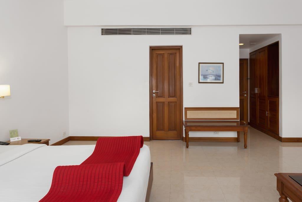 The Avenue Center Hotel Kochi Ngoại thất bức ảnh