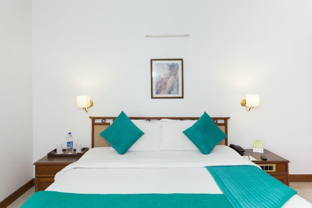 The Avenue Center Hotel Kochi Ngoại thất bức ảnh