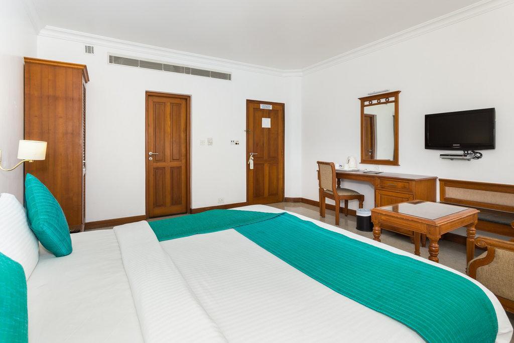 The Avenue Center Hotel Kochi Ngoại thất bức ảnh