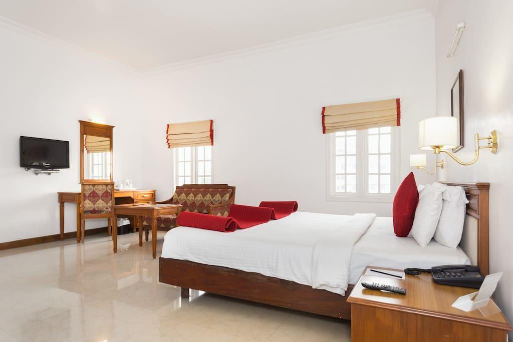 The Avenue Center Hotel Kochi Ngoại thất bức ảnh