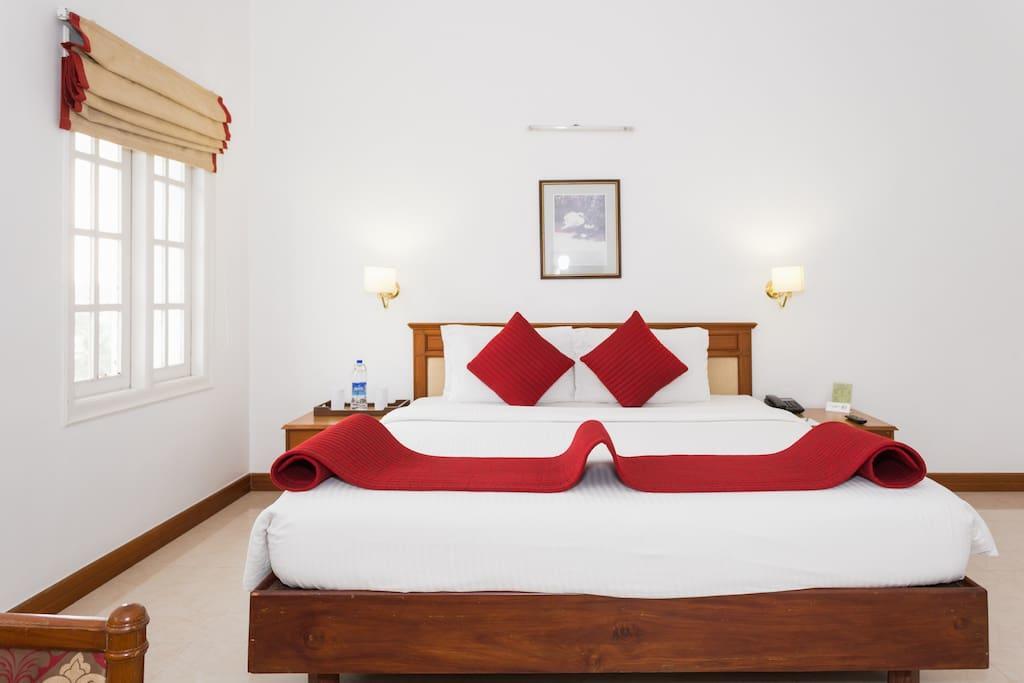 The Avenue Center Hotel Kochi Ngoại thất bức ảnh