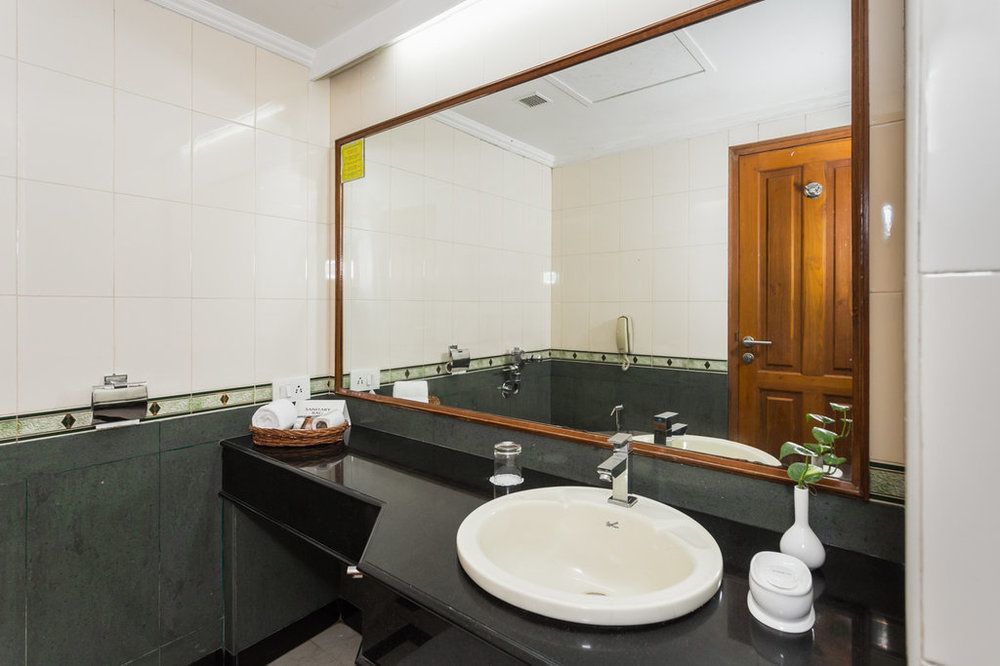 The Avenue Center Hotel Kochi Ngoại thất bức ảnh