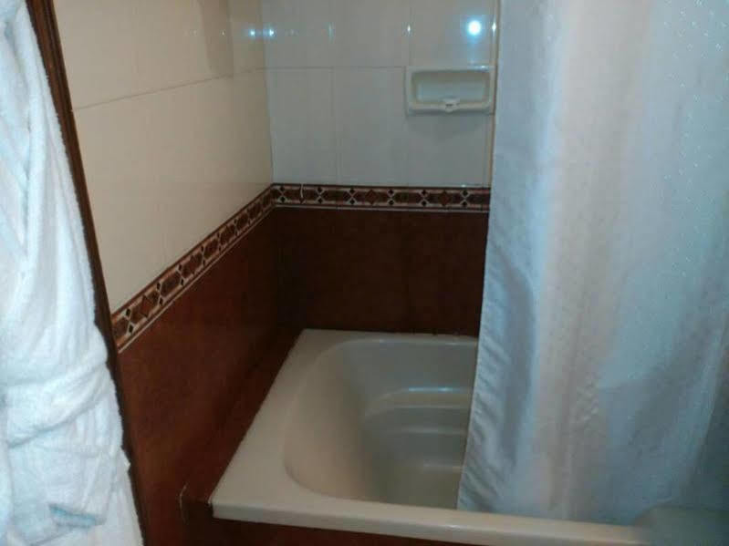 The Avenue Center Hotel Kochi Ngoại thất bức ảnh