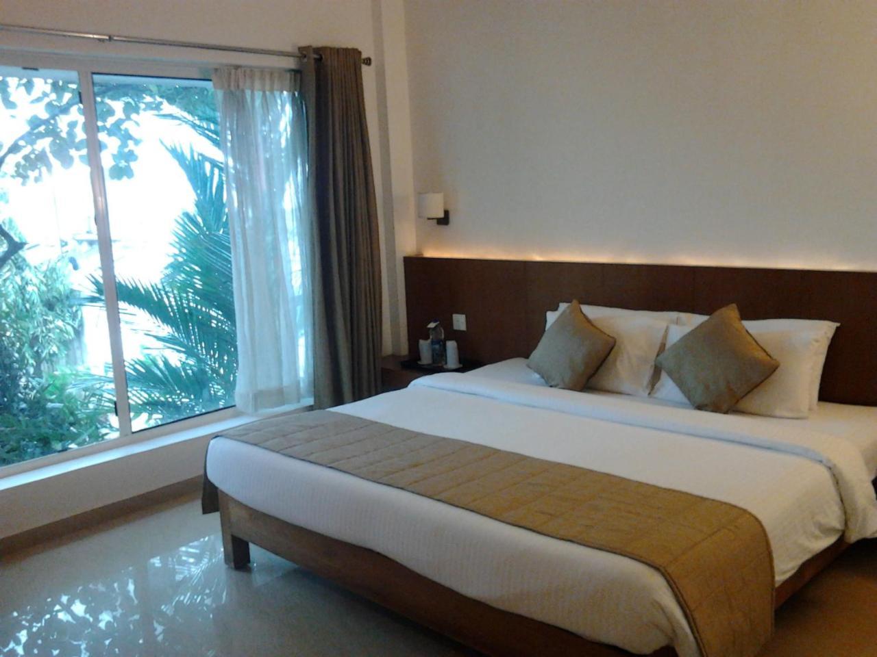 The Avenue Center Hotel Kochi Ngoại thất bức ảnh