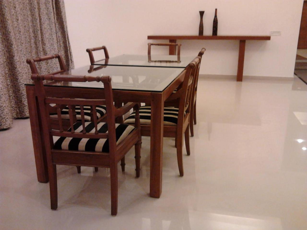 The Avenue Center Hotel Kochi Ngoại thất bức ảnh
