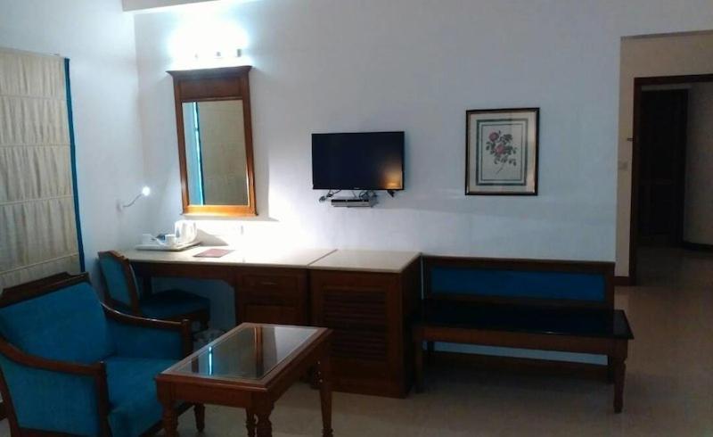 The Avenue Center Hotel Kochi Ngoại thất bức ảnh