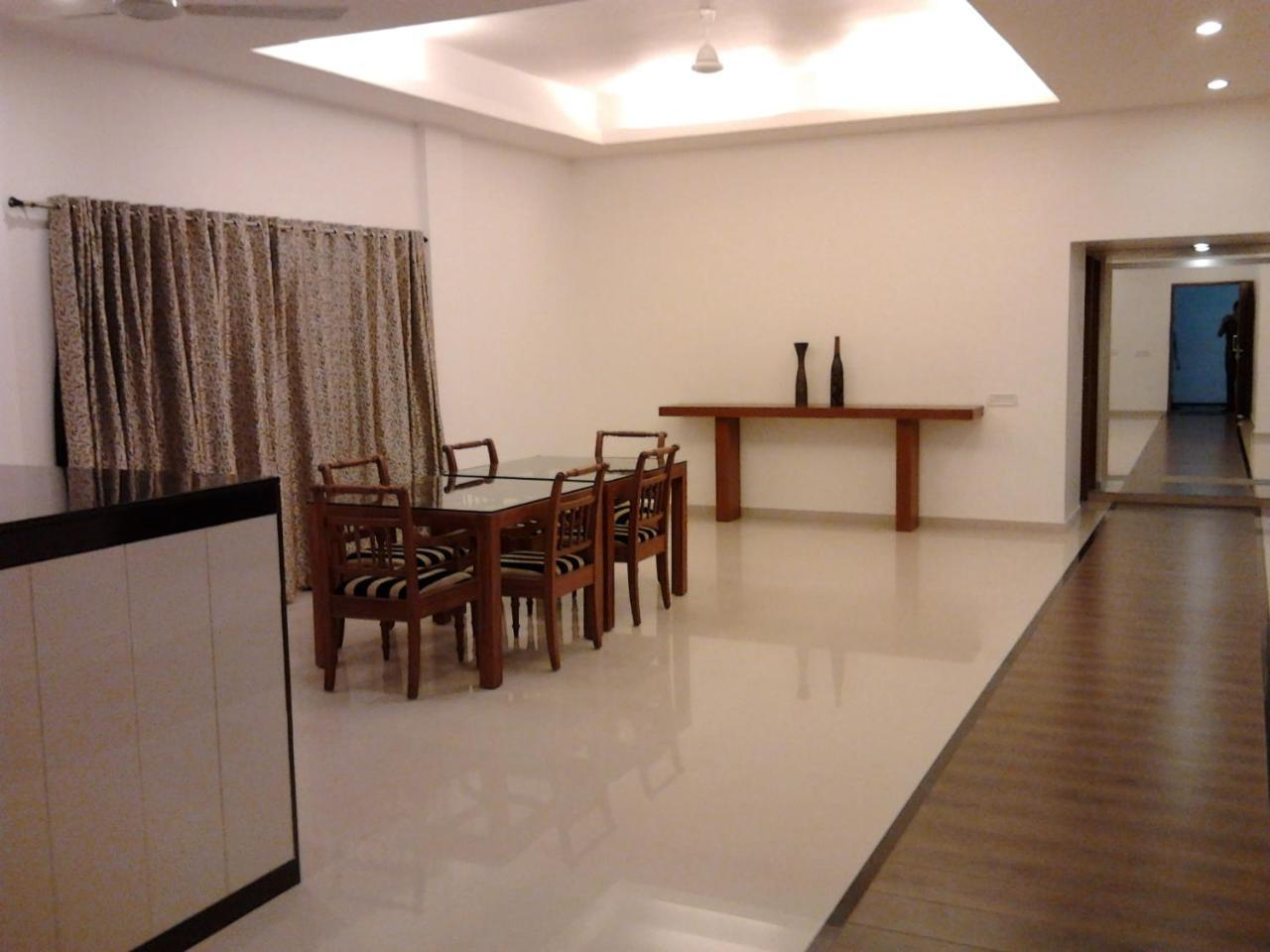 The Avenue Center Hotel Kochi Ngoại thất bức ảnh