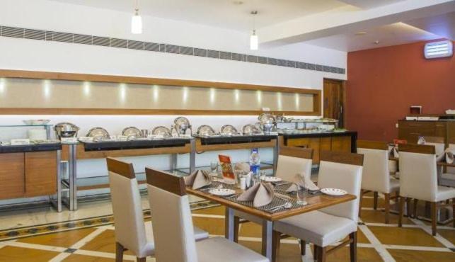 The Avenue Center Hotel Kochi Ngoại thất bức ảnh